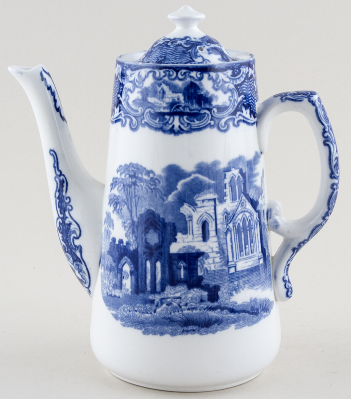 Coffee Pot c1920s